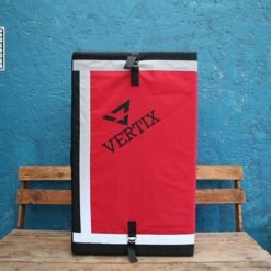 Crashpad Triple VERTIX FOTO 1