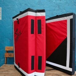 Crashpad Triple VERTIX FOTO 2