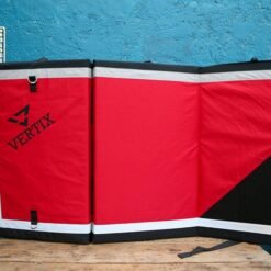 Crashpad Triple VERTIX FOTO 3