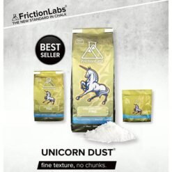 Magnesia UNICORN DUST FOTO 1
