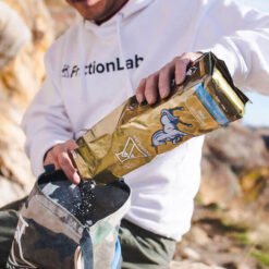 Magnesia UNICORN DUST FOTO 2