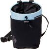 Magnesiera GYM CHALK BAG_azul_negro_imag