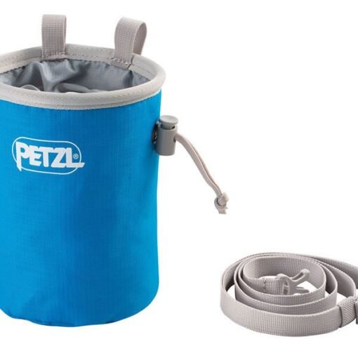 Magnesiera bandi azul