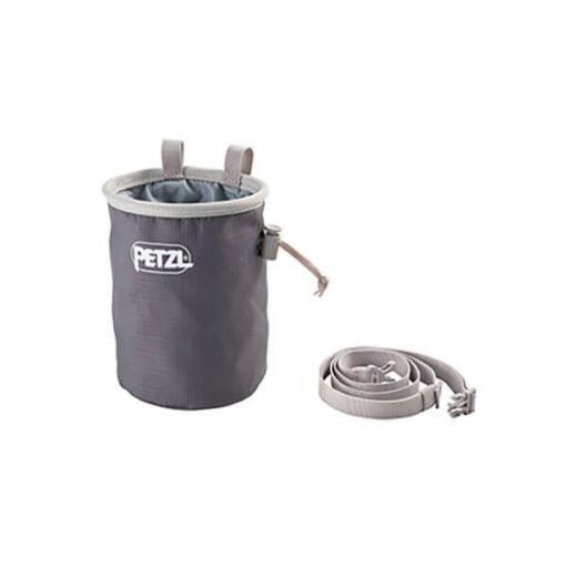 Magnesiera bandi gris