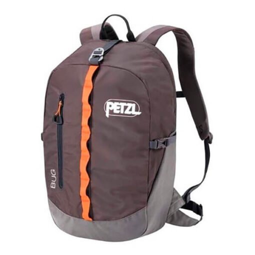 Mochila BUG 18_gris