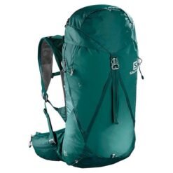 Mochila OUT NIGHT 30 + 5 FOTO