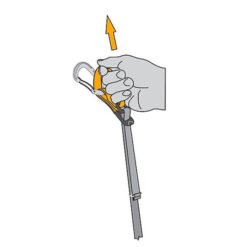 Pedal de cinta Footer II_imag4