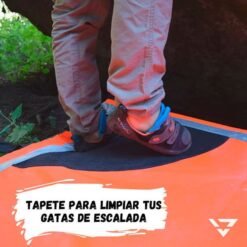 crashpad doble vertix 4