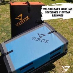 crashpad triple vertix 1