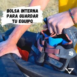 crashpad triple vertix 2