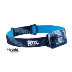 headlamp tikkina 250 azul