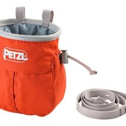 magnesiera sakapoche NARANJA