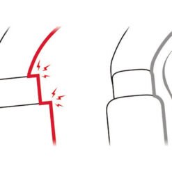 moaqueton william LOCK hms 5