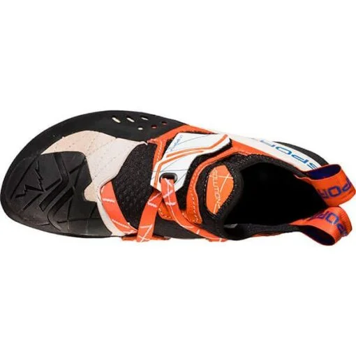 zapato de escalada solution_woman_2