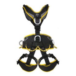 Alternative view of Arnés de trabajo EXPERT 3D SPEED