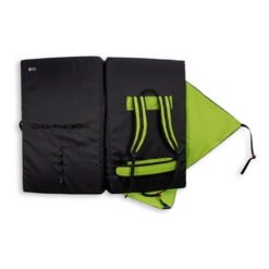 Alternative view of Crashpad Doble PRO