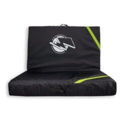 Crashpad Doble PRO