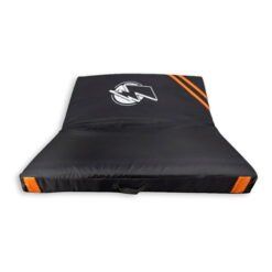 Alternative view of Crashpad Doble TACO