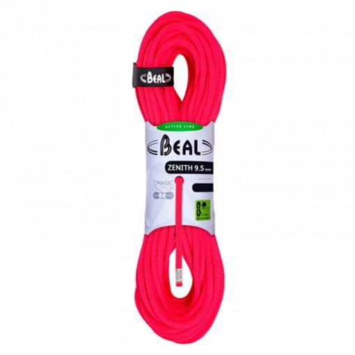 Cuerda ZENITH 9.5