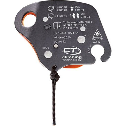 Dispositivo anticaidas EASY ACCESS - Imagen 2