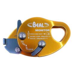 Dispositivo anticaidas MONITOR