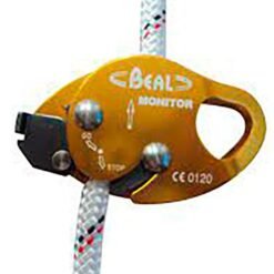 Alternative view of Dispositivo anticaidas MONITOR