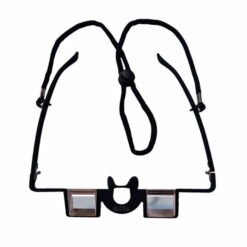 Lentes para asegurar