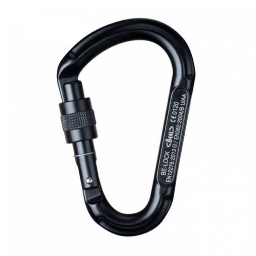 Mosquetón BE LOCK SCREW - Imagen 2