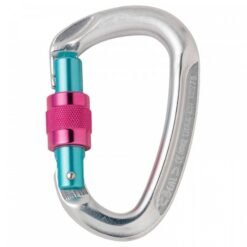 Mosquetón BE ONE SCREW