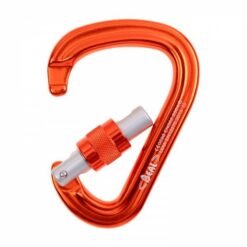 Alternative view of Mosquetón BE SAFE