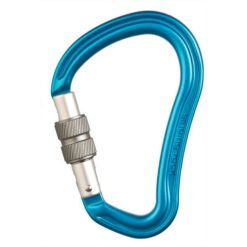 Mosquetón HECTOR SCREW