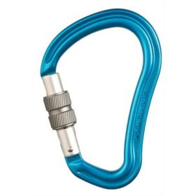 Mosquetón HECTOR SCREW
