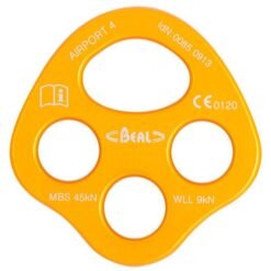 Multiplicador de anclajes AIRPORT 4