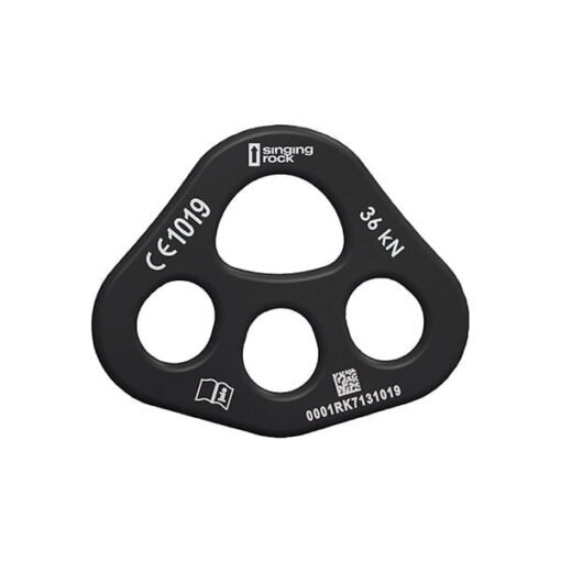 Multiplicador de anclajes RIGGING PLATE 1_3-1