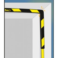 Alternative view of Protector de cuerda MAGNETIC PROTECTOR