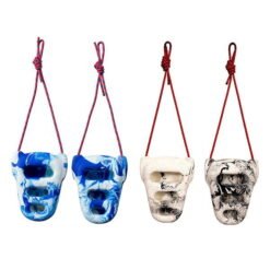 Alternative view of Tabla de entrenamiento ROCK RINGS 3D