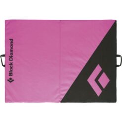 Alternative view of Crash Pad CIRCUIT