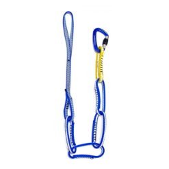 Alternative view of Daisy Chain PAS 22