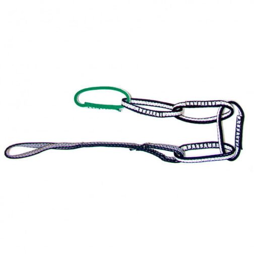 Daisy Chain PAS 22