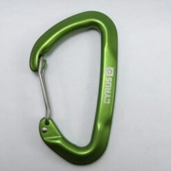 Alternative view of Mosquetón CENTINELA