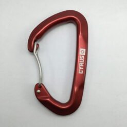 Mosquetón CENTINELA