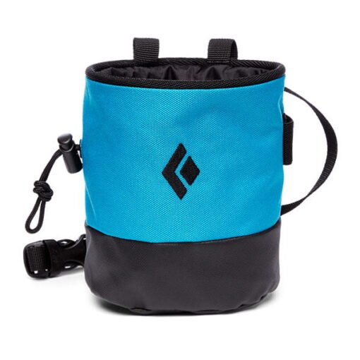 Magnesiera Mojo Zip