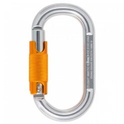 Mosquetón O'LIGHT 3-MATIC