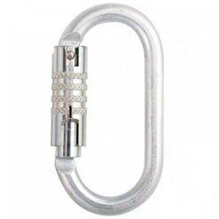 Mosquetón O'SMITH 3-MATIC