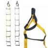 Pedal de cinta 8 STEP LADDER AIDER