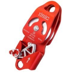 Polea PROGRESS CAPTURE DOUBLE