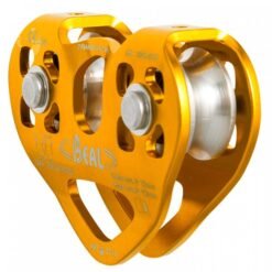 Polea TRANSF'AIR MINI TWIN B