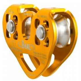 Polea TRANSF'AIR MINI TWIN B