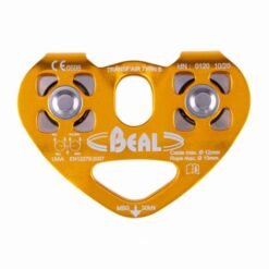 Alternative view of Polea TRANSF'AIR MINI TWIN B