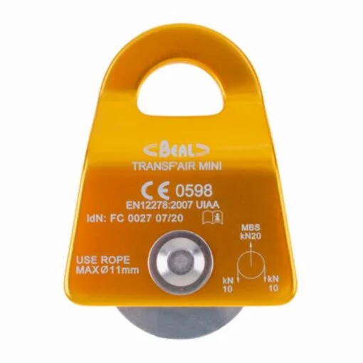 Polea TRANSF'AIR MINI - Imagen 2